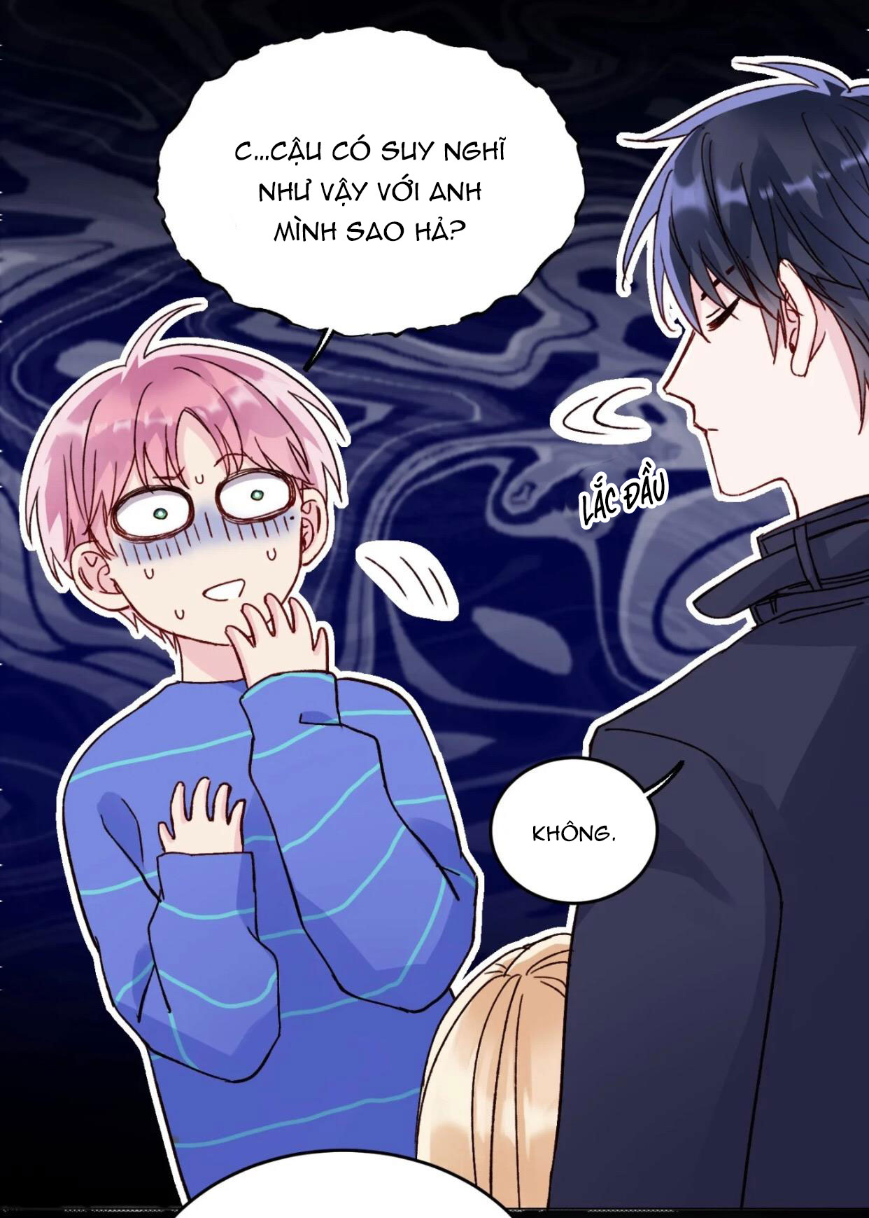 Tôi Phải Làm 1 Kẻ Đại Xấu Xa Chap 30 - Next Chap 31