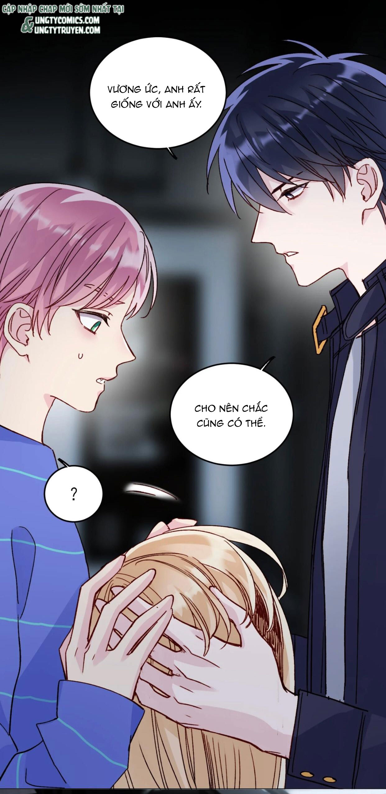 Tôi Phải Làm 1 Kẻ Đại Xấu Xa Chap 30 - Next Chap 31