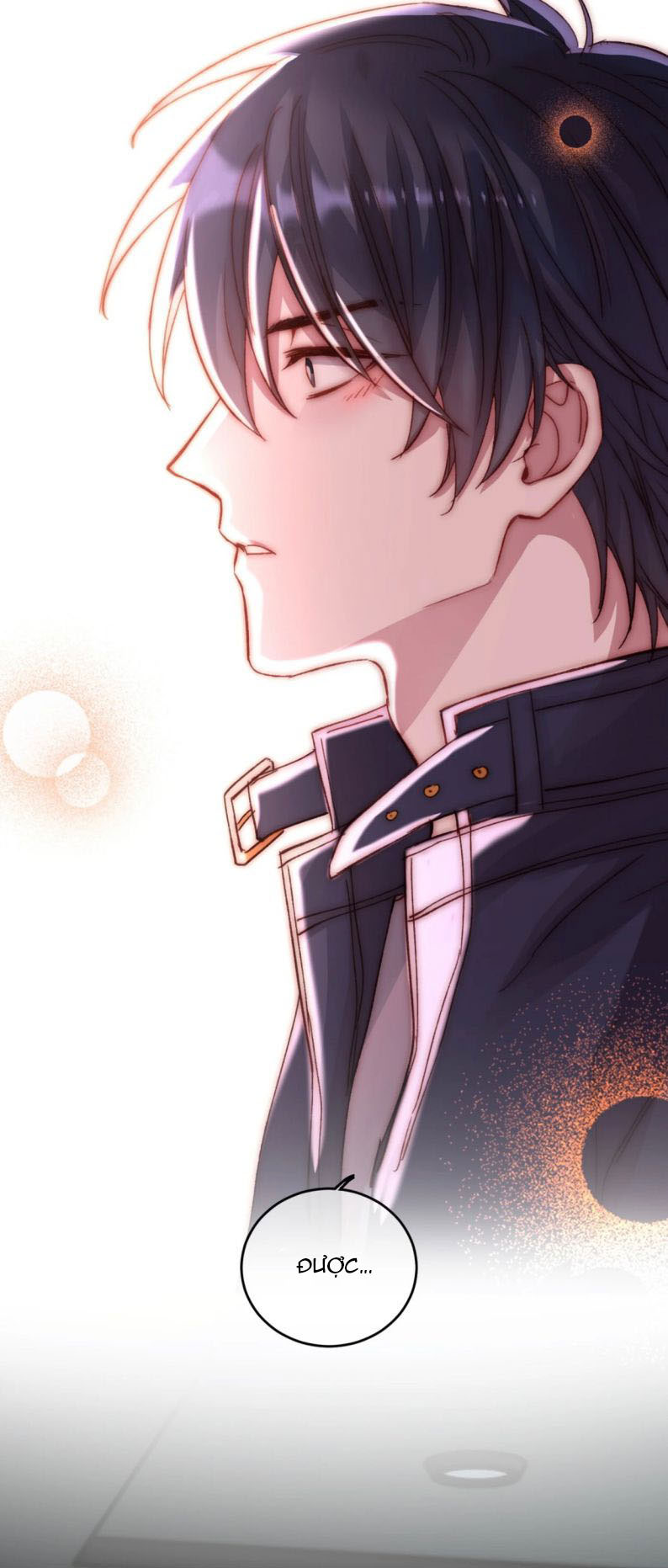 Tôi Phải Làm 1 Kẻ Đại Xấu Xa Chap 30 - Next Chap 31