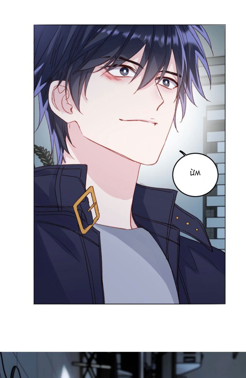 Tôi Phải Làm 1 Kẻ Đại Xấu Xa Chap 30 - Next Chap 31