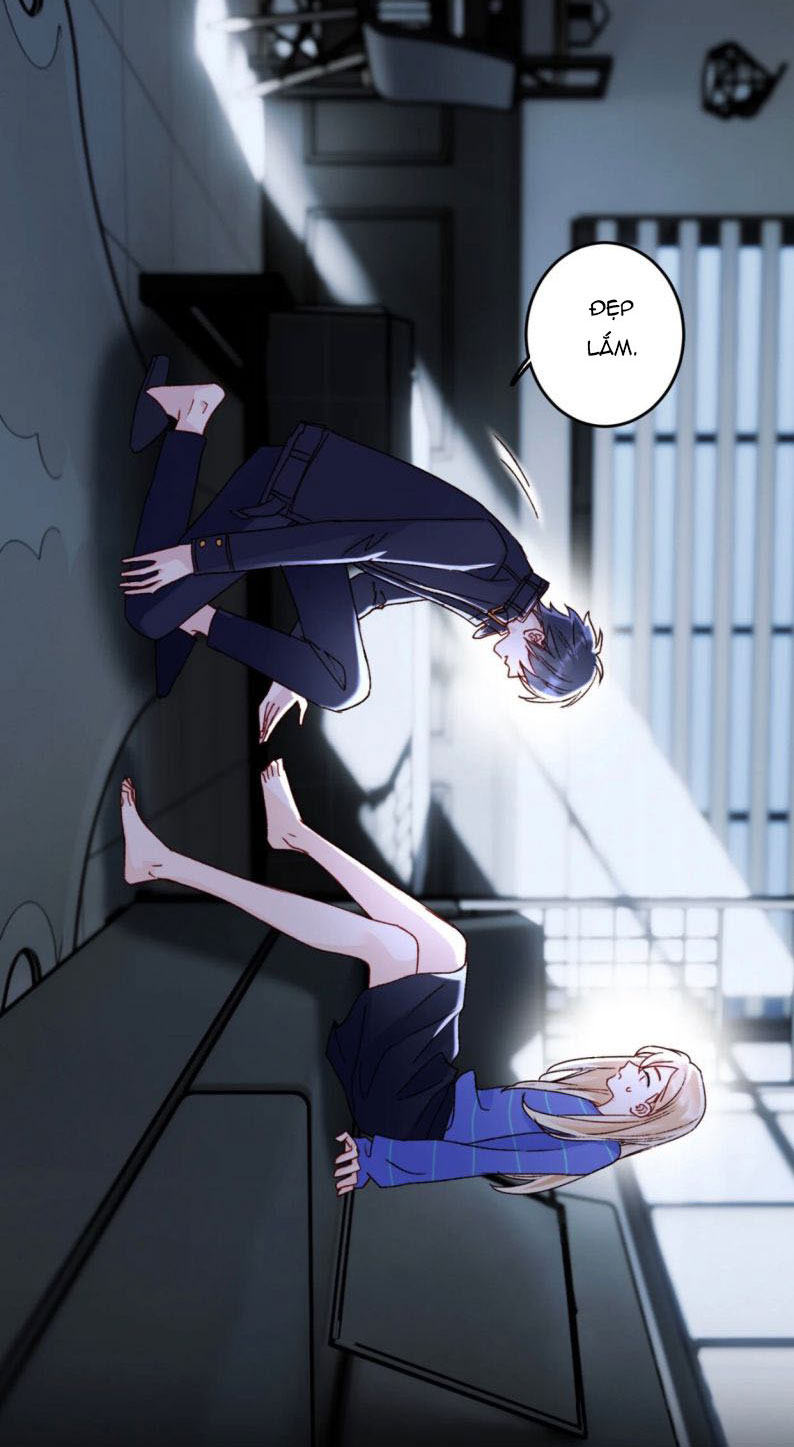 Tôi Phải Làm 1 Kẻ Đại Xấu Xa Chap 30 - Next Chap 31