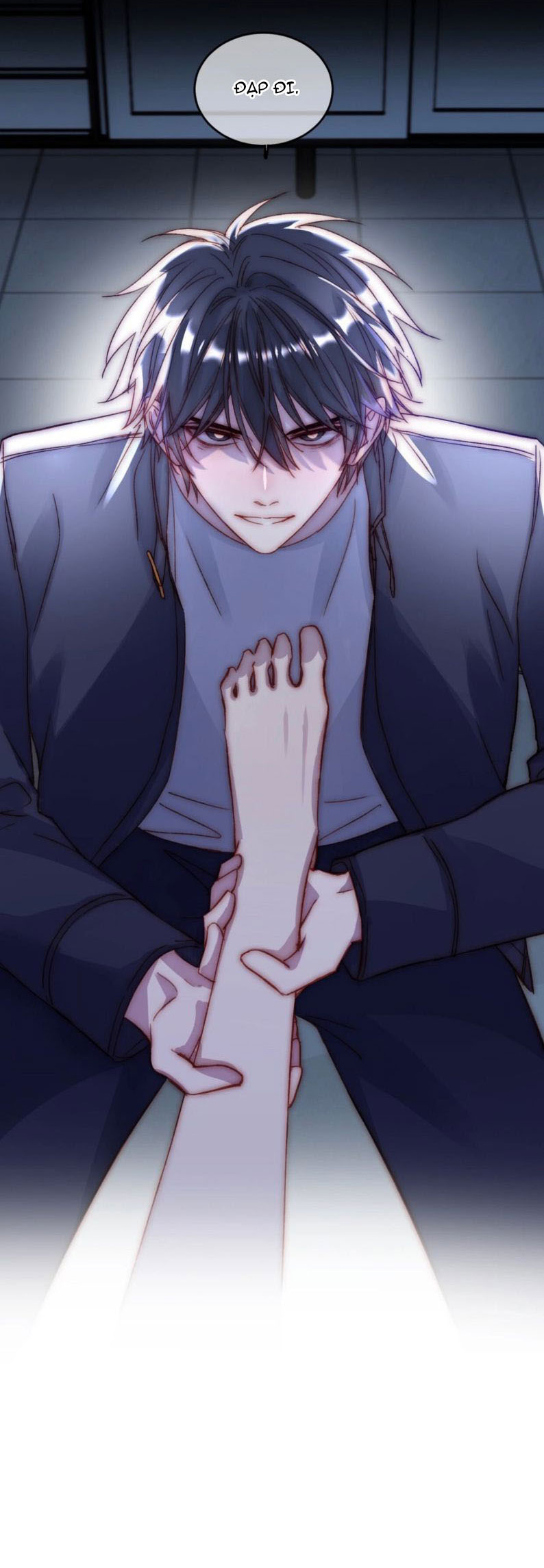 Tôi Phải Làm 1 Kẻ Đại Xấu Xa Chap 30 - Next Chap 31