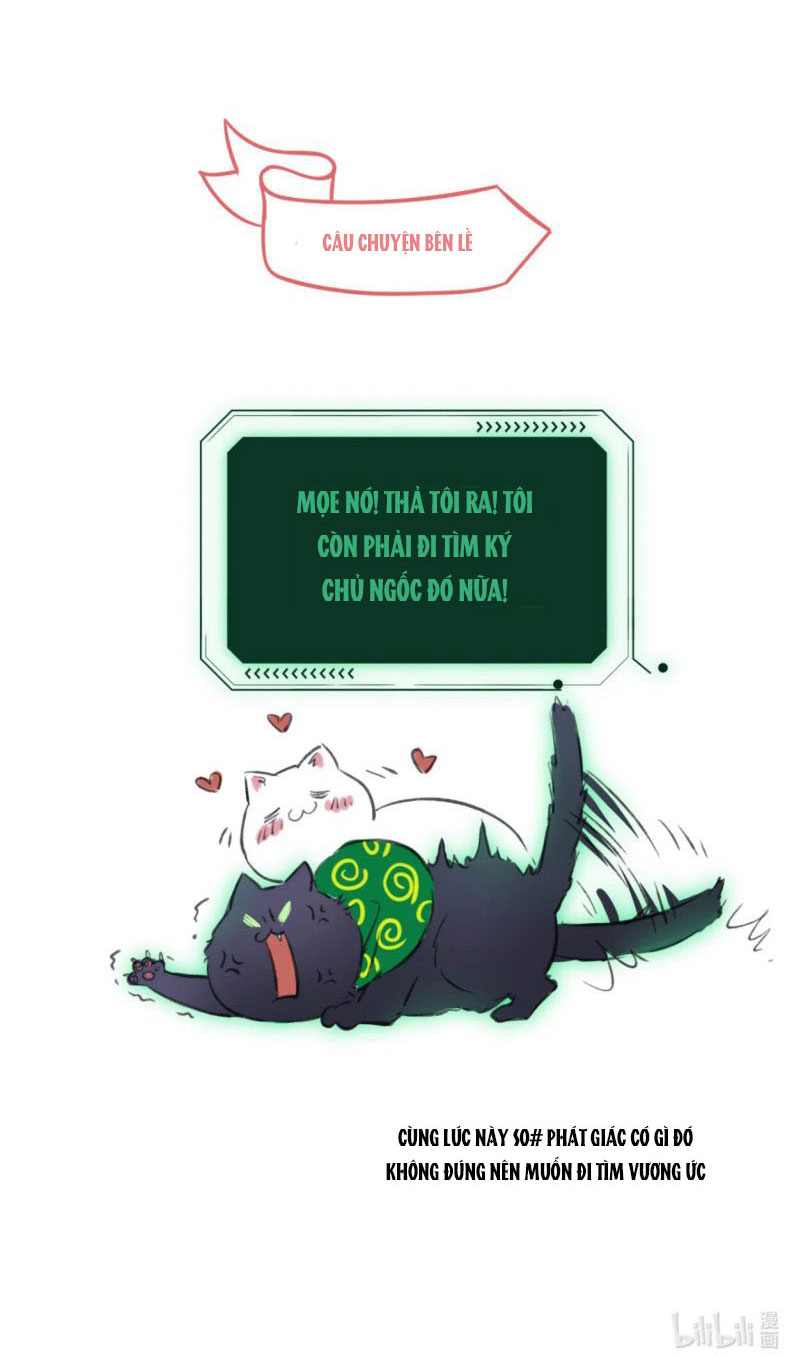 Tôi Phải Làm 1 Kẻ Đại Xấu Xa Chap 30 - Next Chap 31