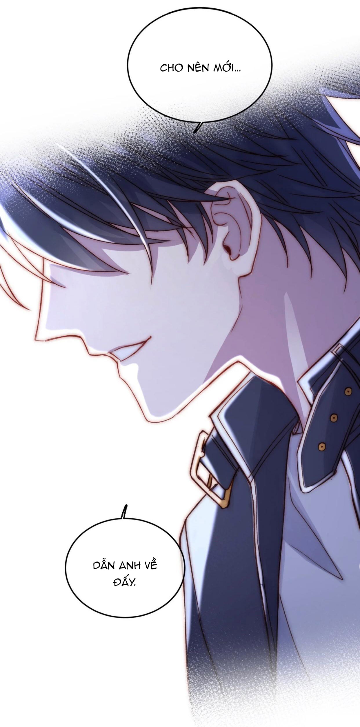 Tôi Phải Làm 1 Kẻ Đại Xấu Xa Chap 30 - Next Chap 31