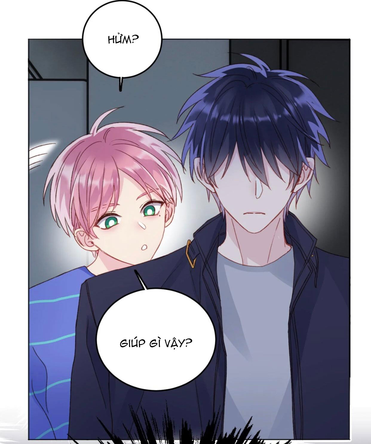 Tôi Phải Làm 1 Kẻ Đại Xấu Xa Chap 30 - Next Chap 31