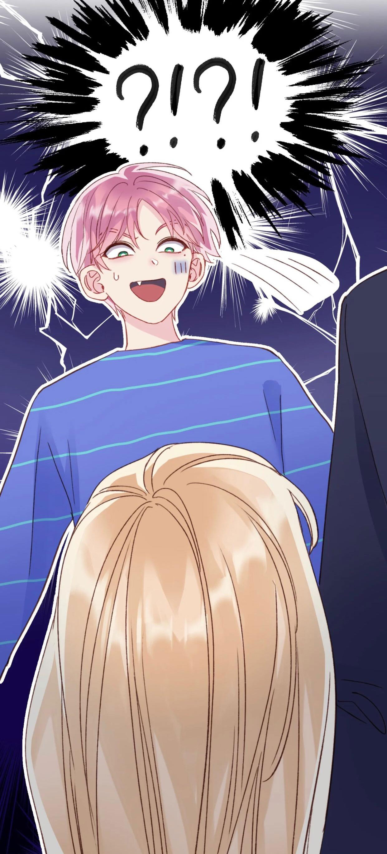Tôi Phải Làm 1 Kẻ Đại Xấu Xa Chap 30 - Next Chap 31