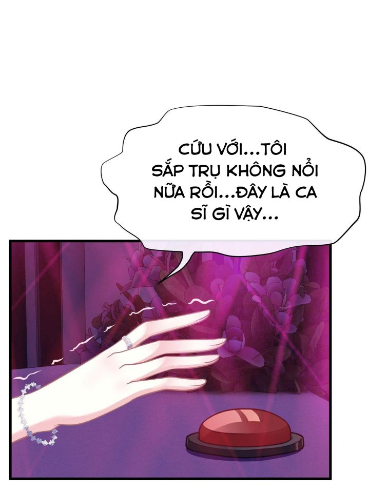 Tôi Nghi Ngờ Hệ Thống Thích Tôi Chap 13 - Trang 2