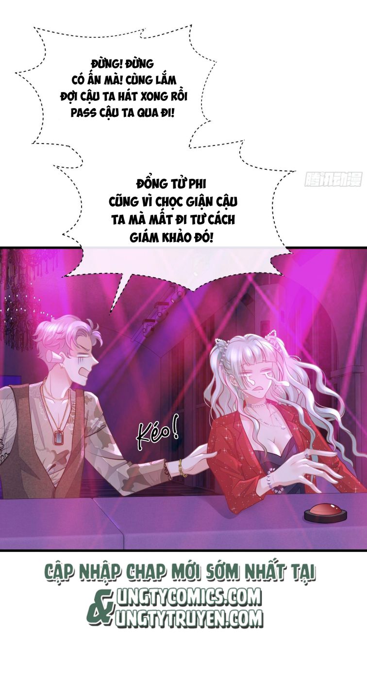 Tôi Nghi Ngờ Hệ Thống Thích Tôi Chap 13 - Trang 2