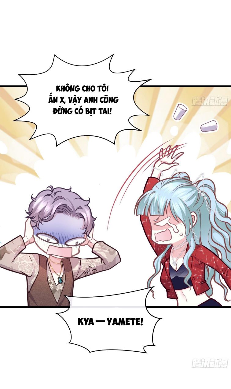 Tôi Nghi Ngờ Hệ Thống Thích Tôi Chap 13 - Trang 2
