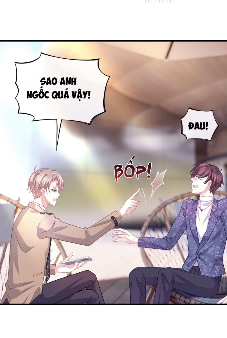 Tôi Nghi Ngờ Hệ Thống Thích Tôi Chap 13 - Trang 2