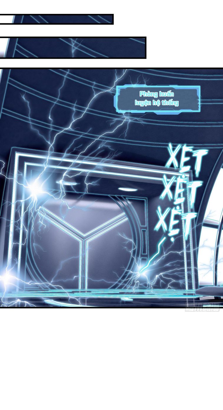 Tôi Nghi Ngờ Hệ Thống Thích Tôi Chap 13 - Trang 2