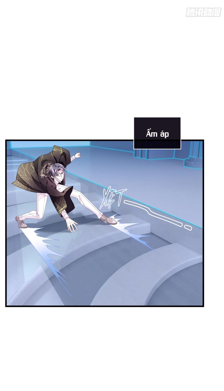 Tôi Nghi Ngờ Hệ Thống Thích Tôi Chap 13 - Trang 2