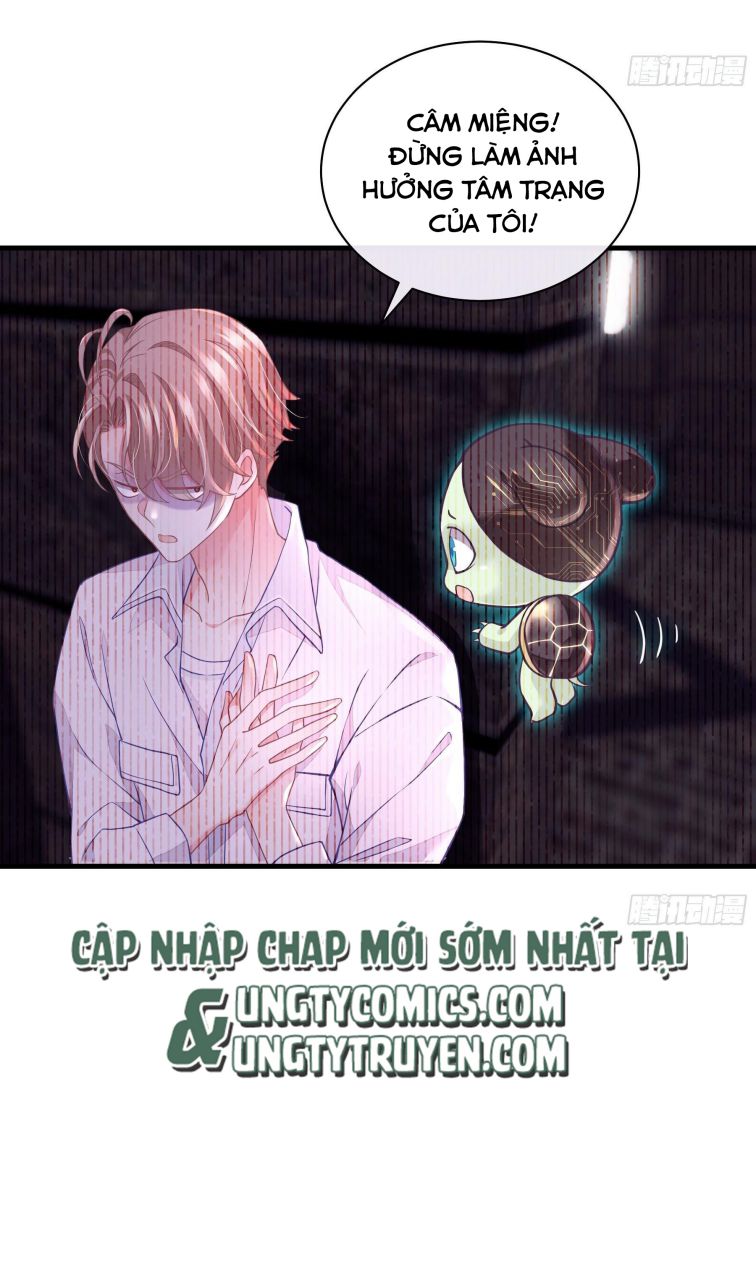 Tôi Nghi Ngờ Hệ Thống Thích Tôi Chap 13 - Trang 2