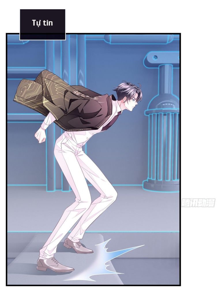 Tôi Nghi Ngờ Hệ Thống Thích Tôi Chap 13 - Trang 2
