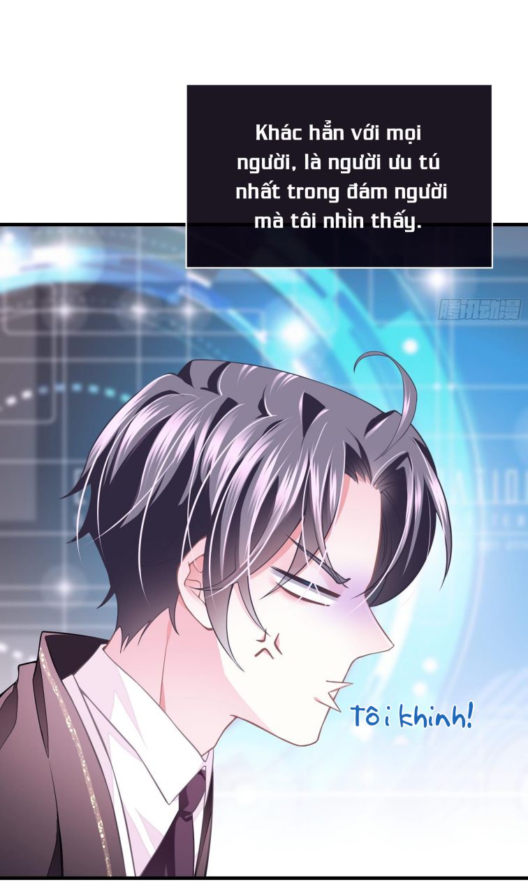Tôi Nghi Ngờ Hệ Thống Thích Tôi Chap 13 - Trang 2