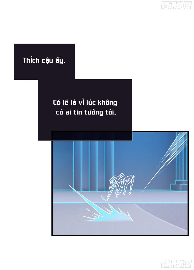 Tôi Nghi Ngờ Hệ Thống Thích Tôi Chap 13 - Trang 2