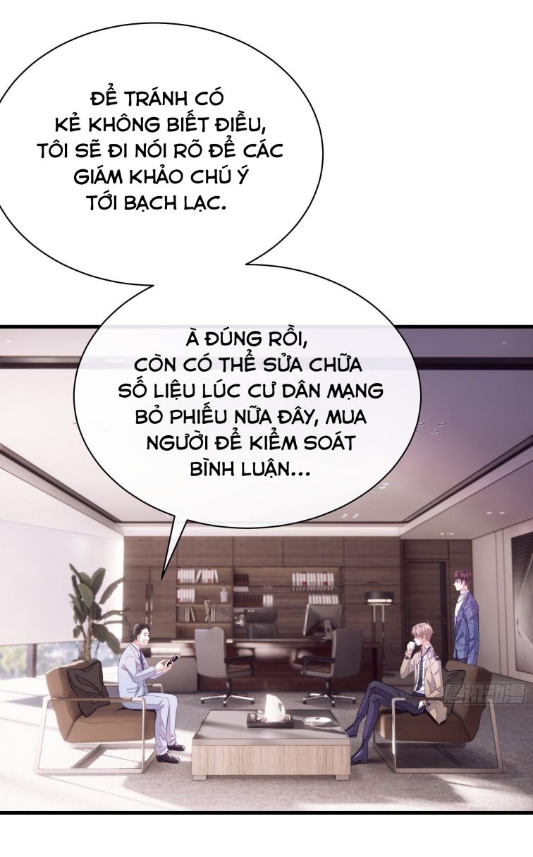 Tôi Nghi Ngờ Hệ Thống Thích Tôi Chap 13 - Trang 2