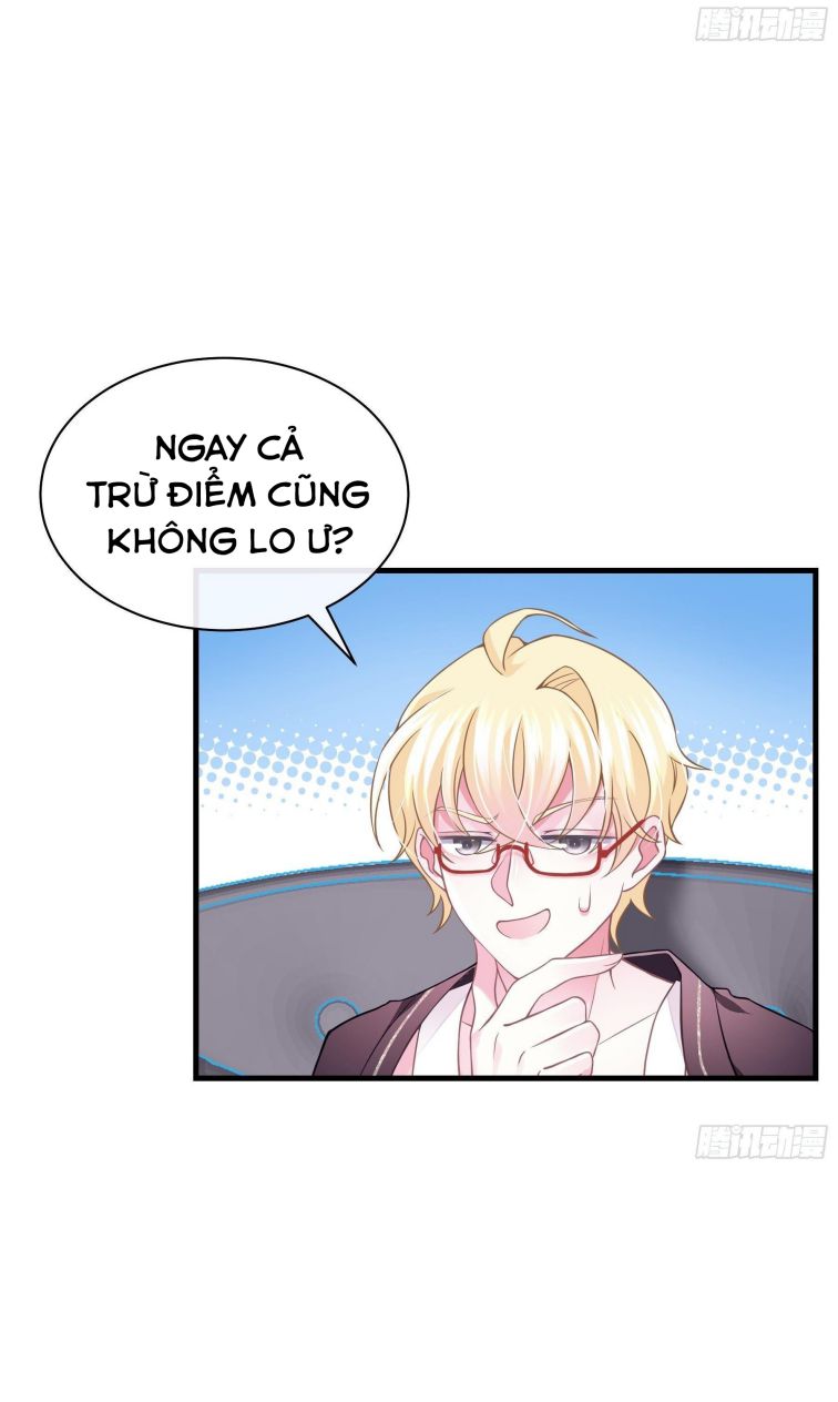 Tôi Nghi Ngờ Hệ Thống Thích Tôi Chap 13 - Trang 2