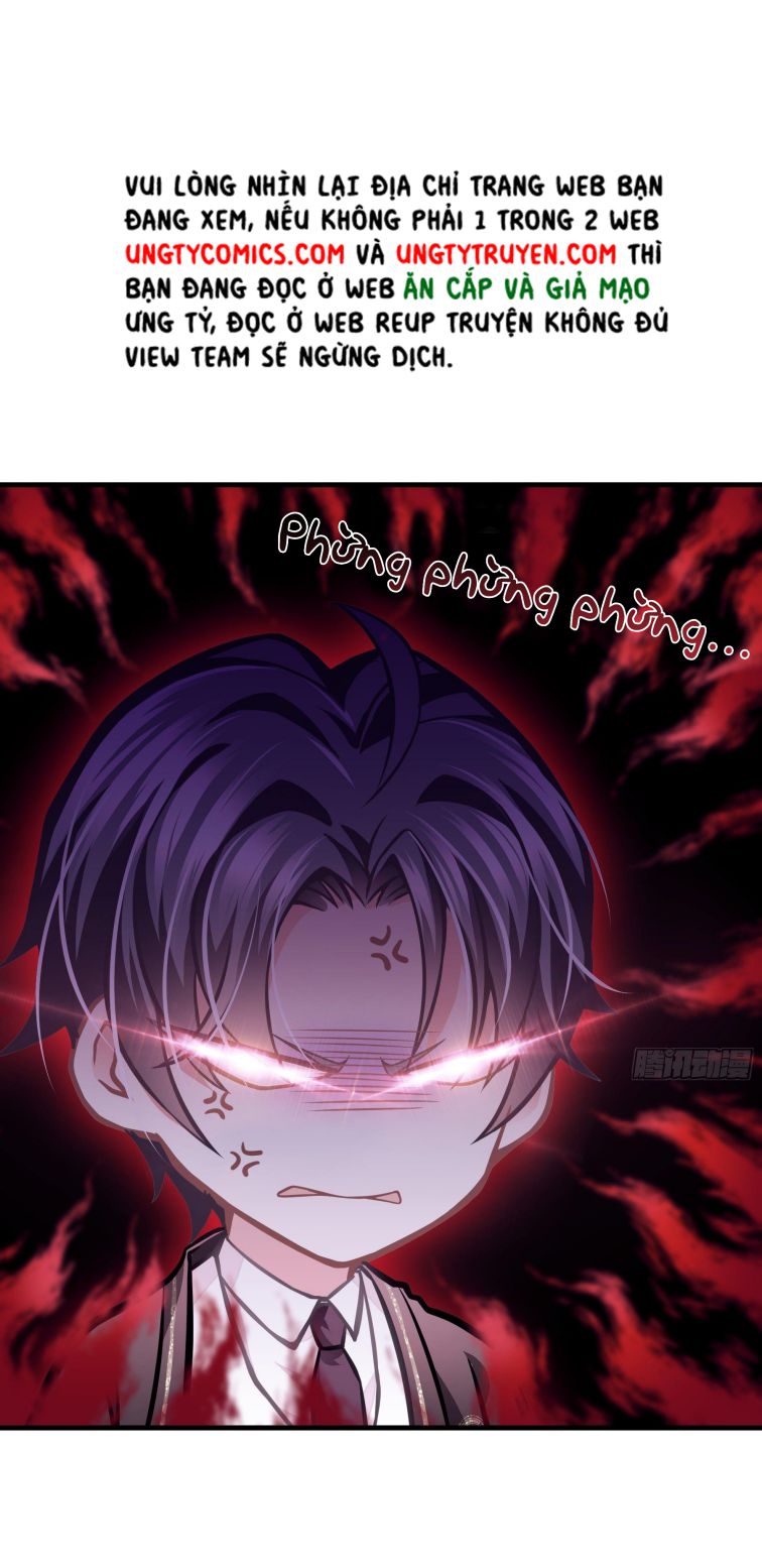 Tôi Nghi Ngờ Hệ Thống Thích Tôi Chap 13 - Trang 2