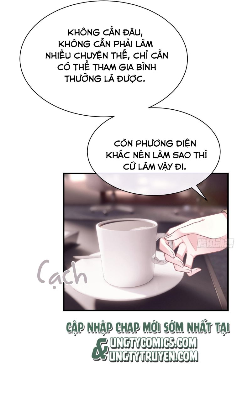 Tôi Nghi Ngờ Hệ Thống Thích Tôi Chap 13 - Trang 2