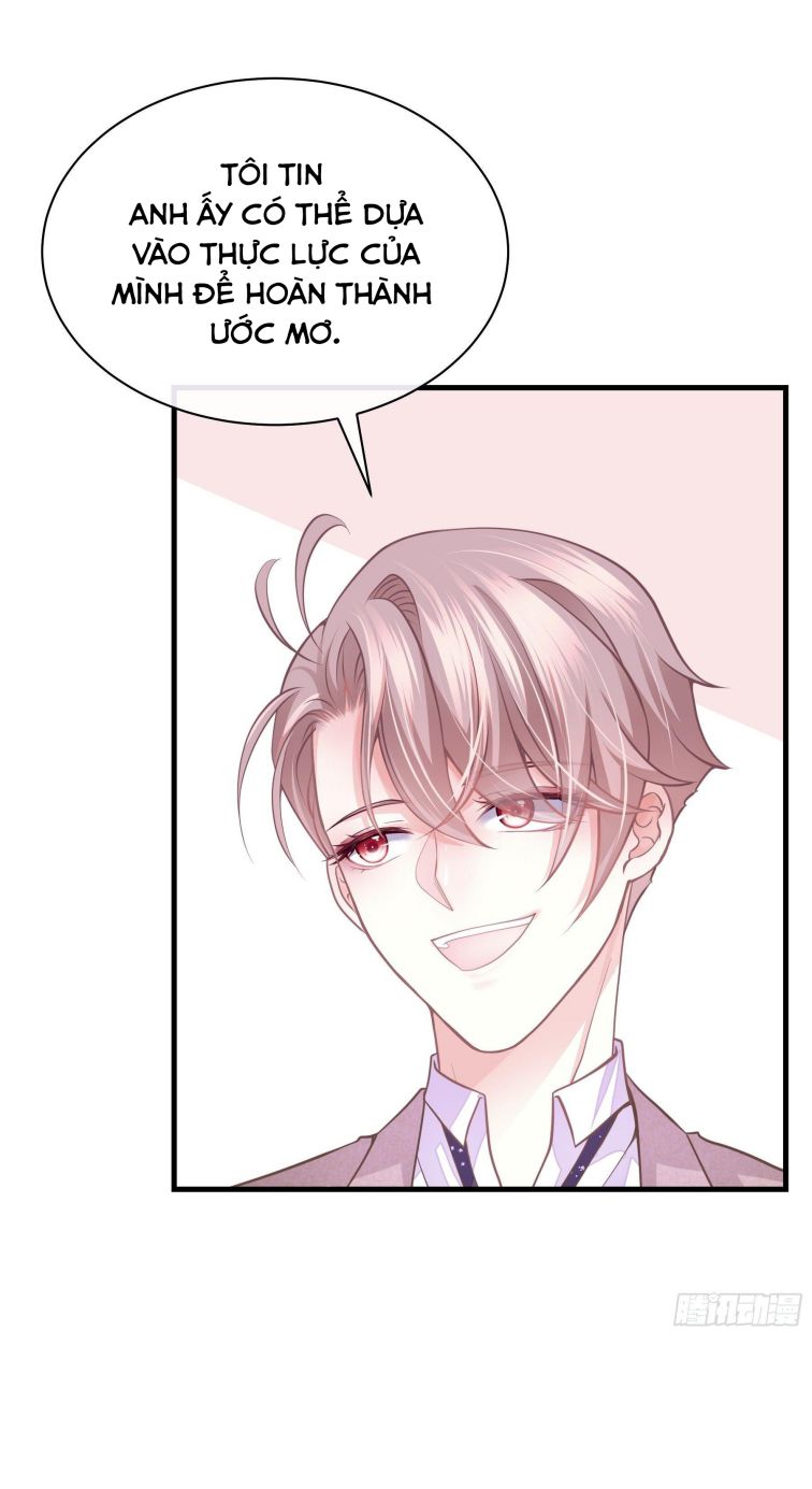 Tôi Nghi Ngờ Hệ Thống Thích Tôi Chap 13 - Trang 2