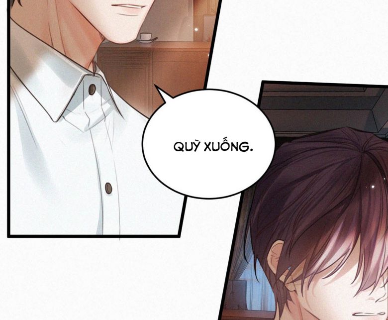 Môi Súng Chapter 27 - Trang 4