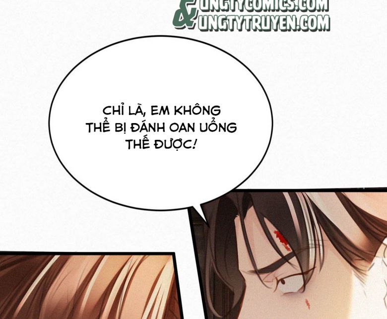 Môi Súng Chapter 27 - Trang 4