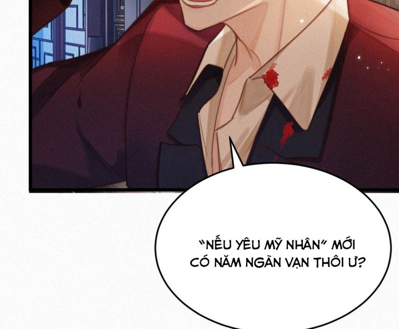 Môi Súng Chapter 27 - Trang 4
