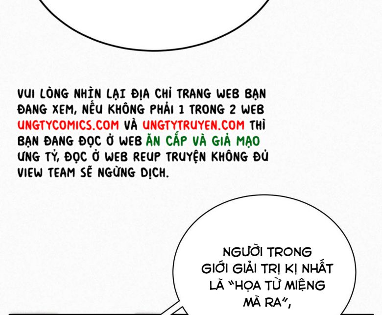 Môi Súng Chapter 27 - Trang 4