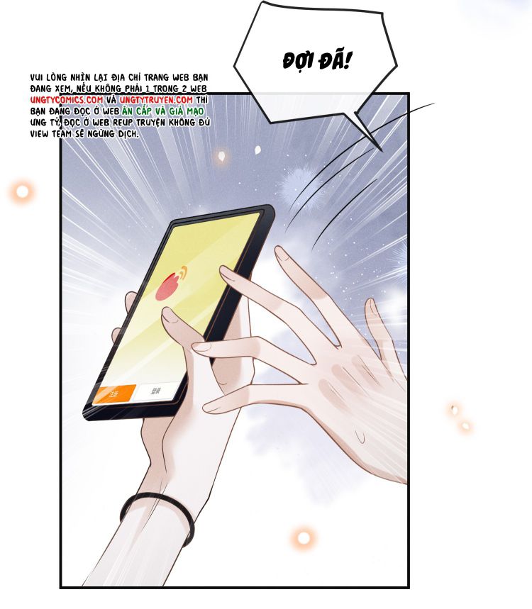 Lai Sinh Bất Kiến Chapter 35 - Trang 4