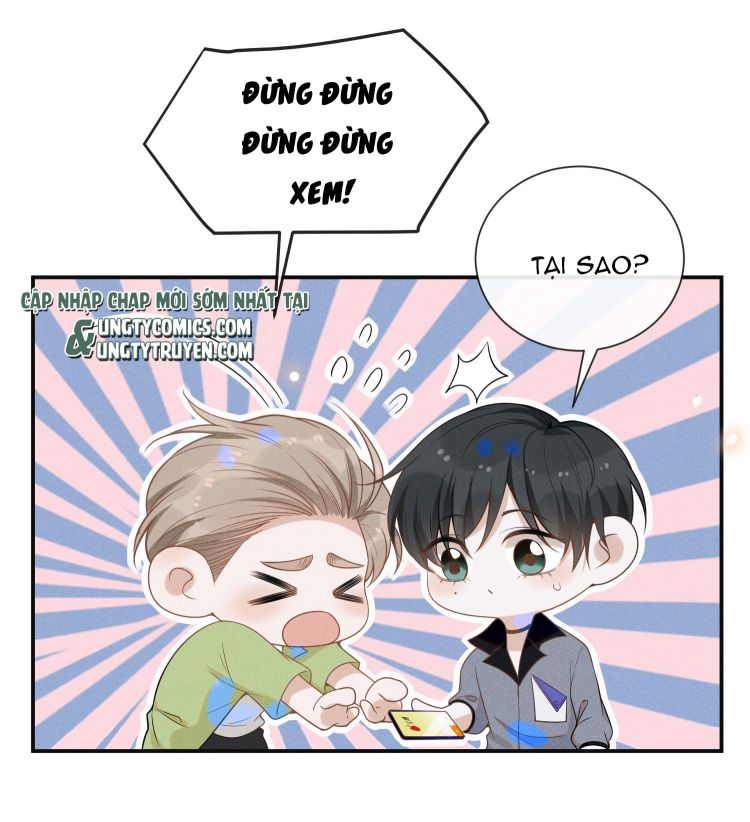 Lai Sinh Bất Kiến Chapter 35 - Trang 4