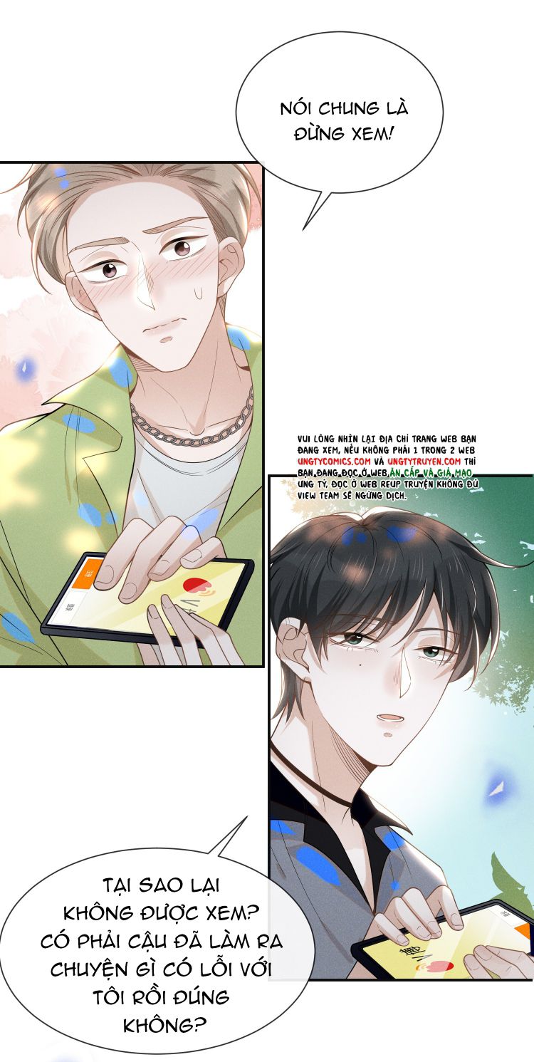 Lai Sinh Bất Kiến Chapter 35 - Trang 4