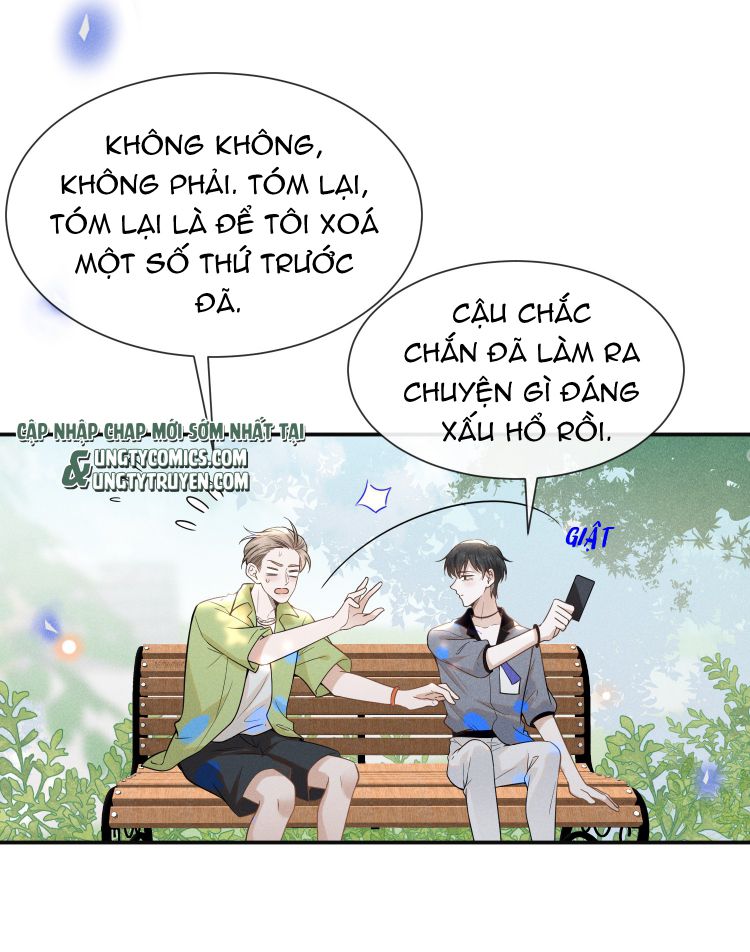 Lai Sinh Bất Kiến Chapter 35 - Trang 4