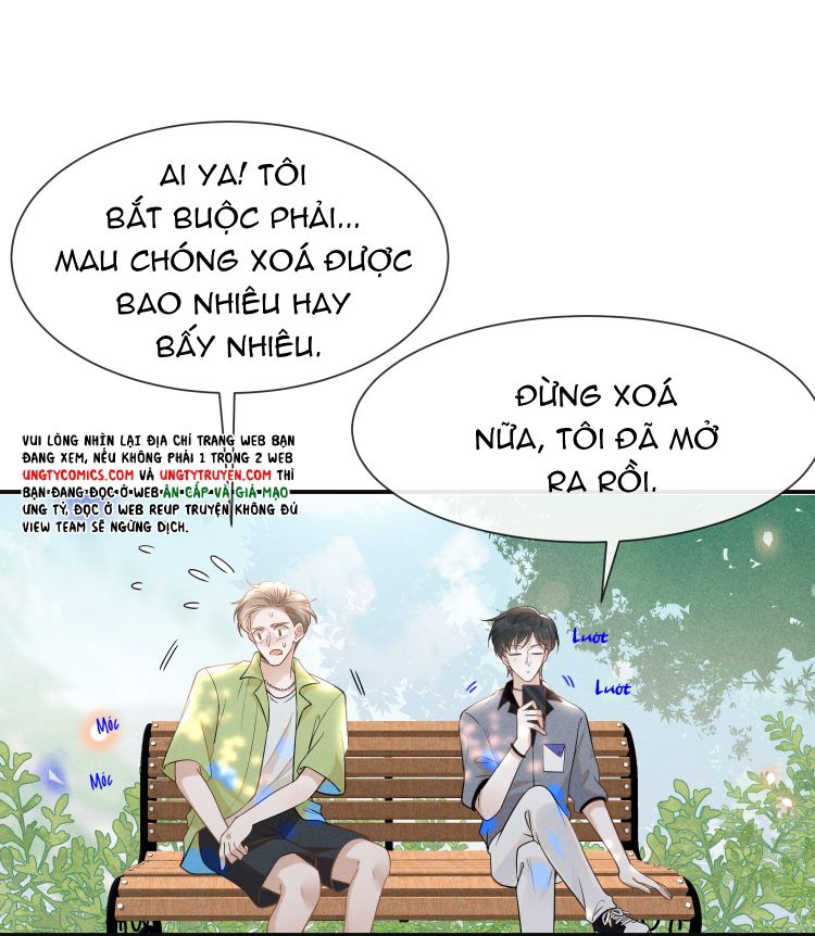 Lai Sinh Bất Kiến Chapter 35 - Trang 4