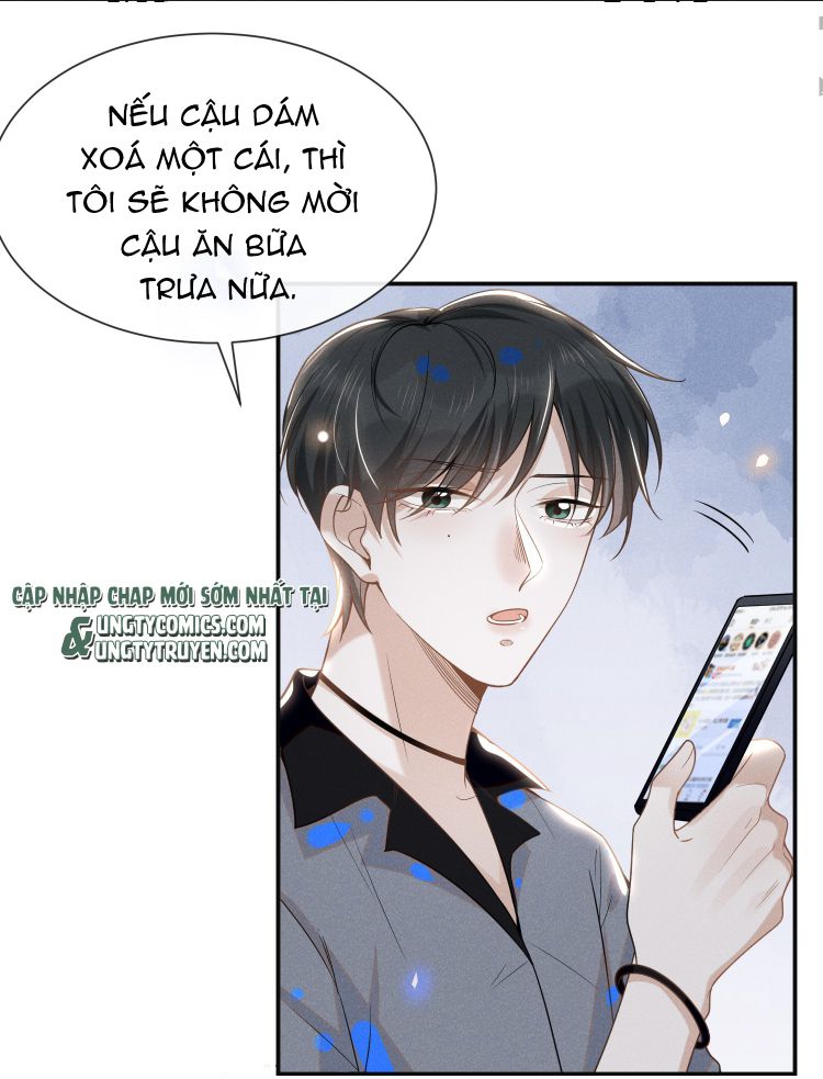 Lai Sinh Bất Kiến Chapter 35 - Trang 4