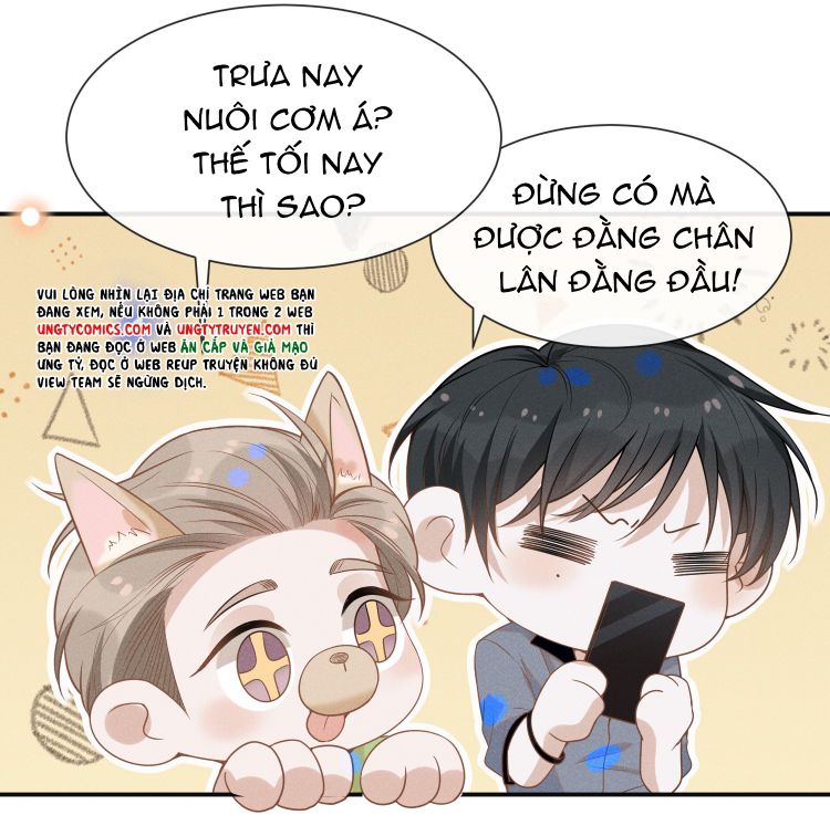 Lai Sinh Bất Kiến Chapter 35 - Trang 4