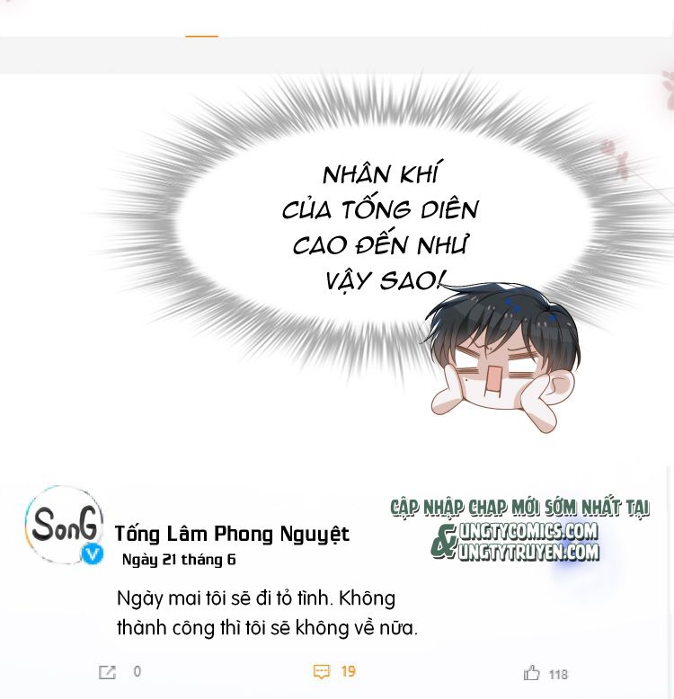 Lai Sinh Bất Kiến Chapter 35 - Trang 4