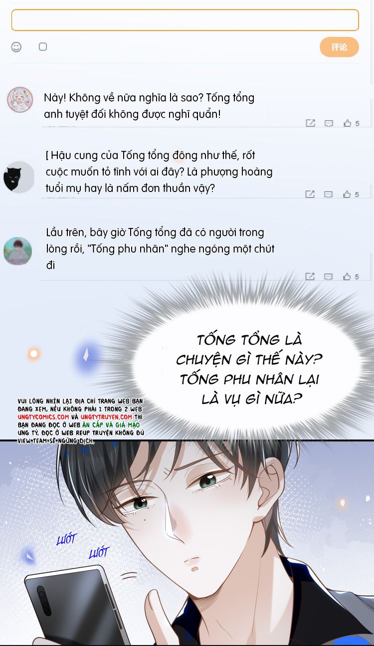 Lai Sinh Bất Kiến Chapter 35 - Trang 4