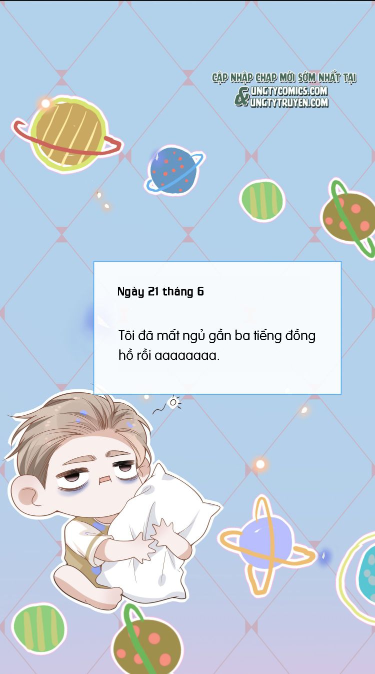 Lai Sinh Bất Kiến Chapter 35 - Trang 4
