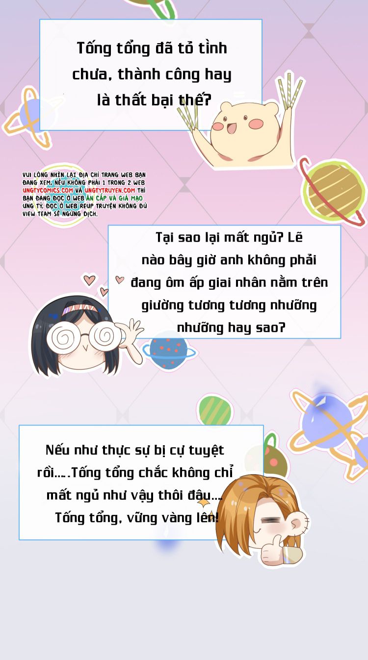 Lai Sinh Bất Kiến Chapter 35 - Trang 4