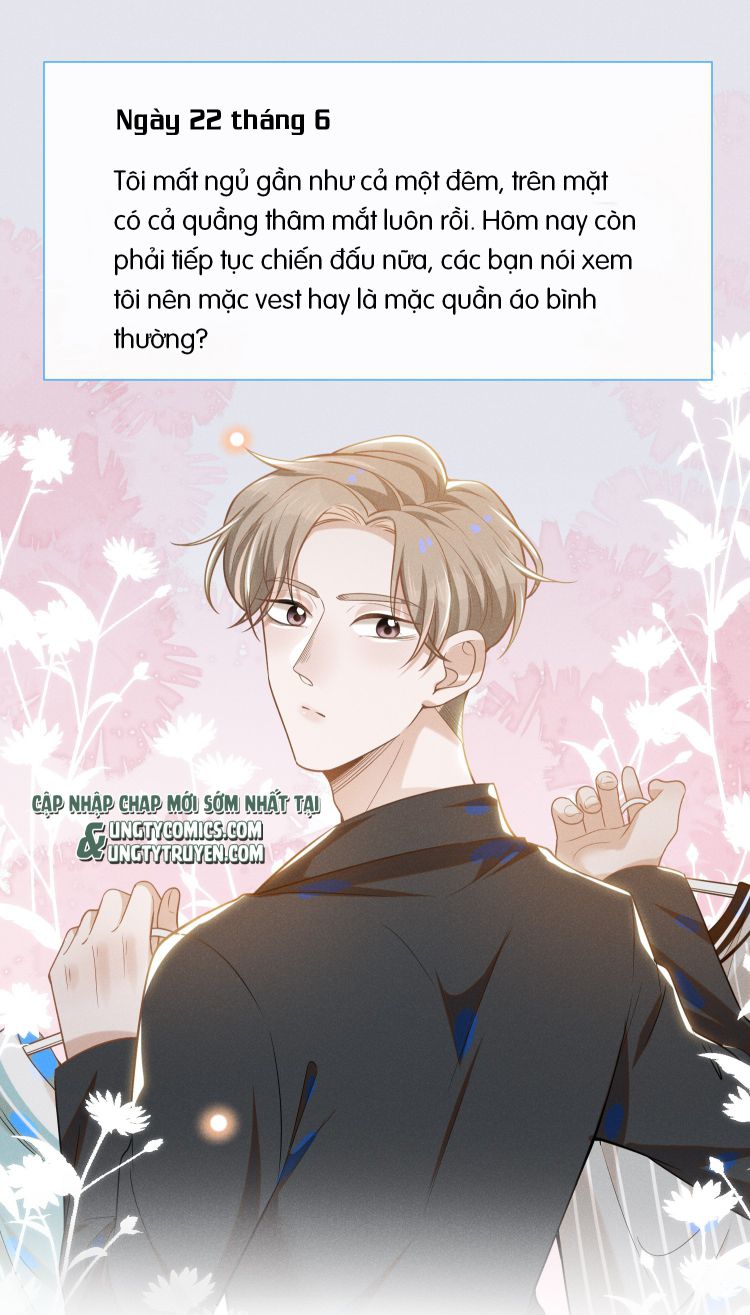 Lai Sinh Bất Kiến Chapter 35 - Trang 4