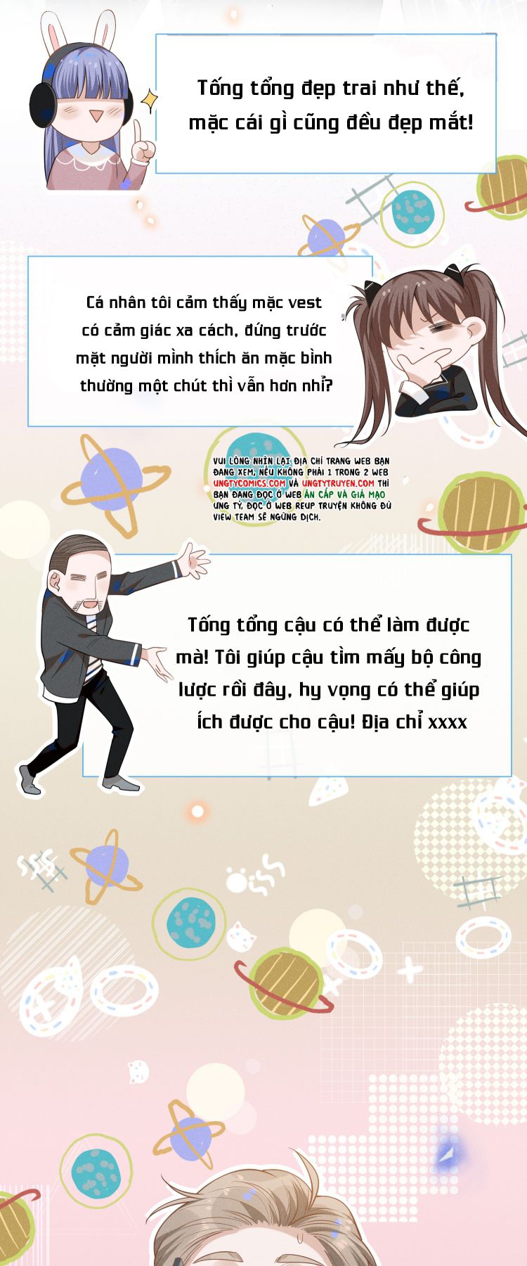 Lai Sinh Bất Kiến Chapter 35 - Trang 4