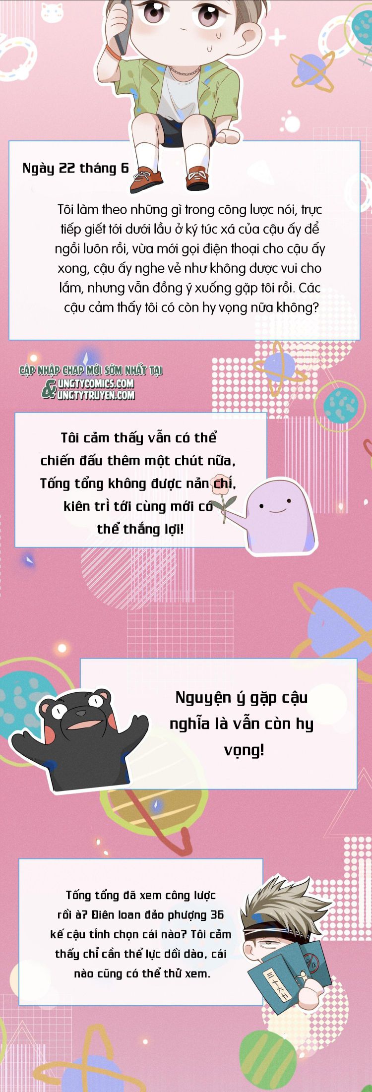 Lai Sinh Bất Kiến Chapter 35 - Trang 4