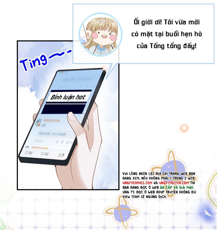 Lai Sinh Bất Kiến Chapter 35 - Trang 4