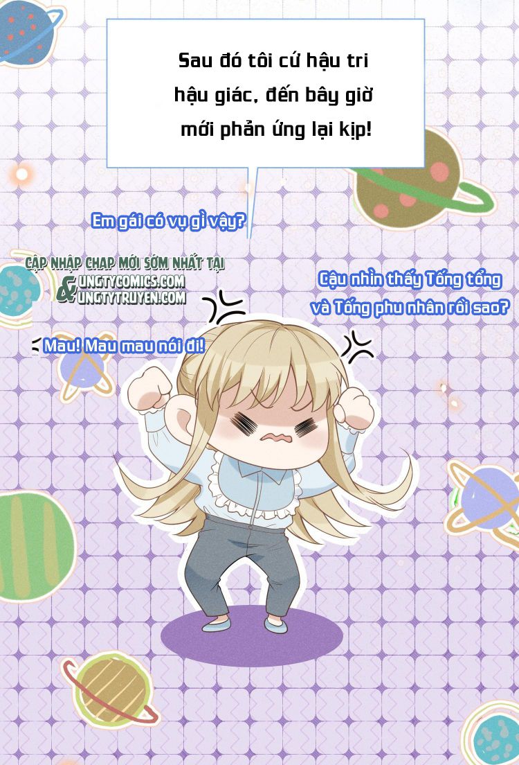 Lai Sinh Bất Kiến Chapter 35 - Trang 4