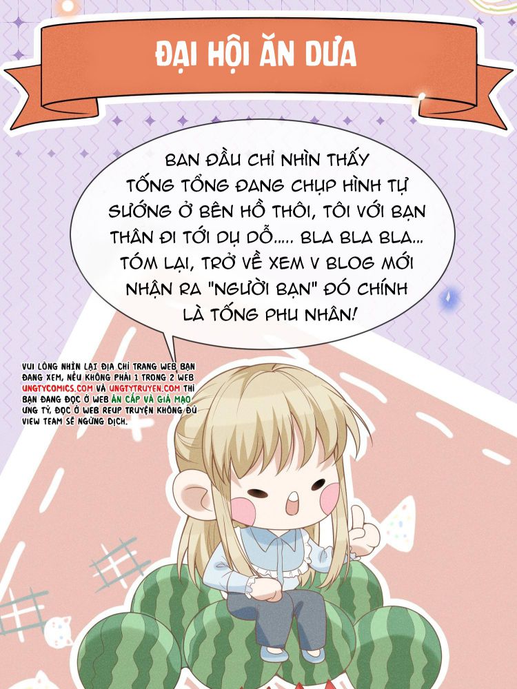 Lai Sinh Bất Kiến Chapter 35 - Trang 4