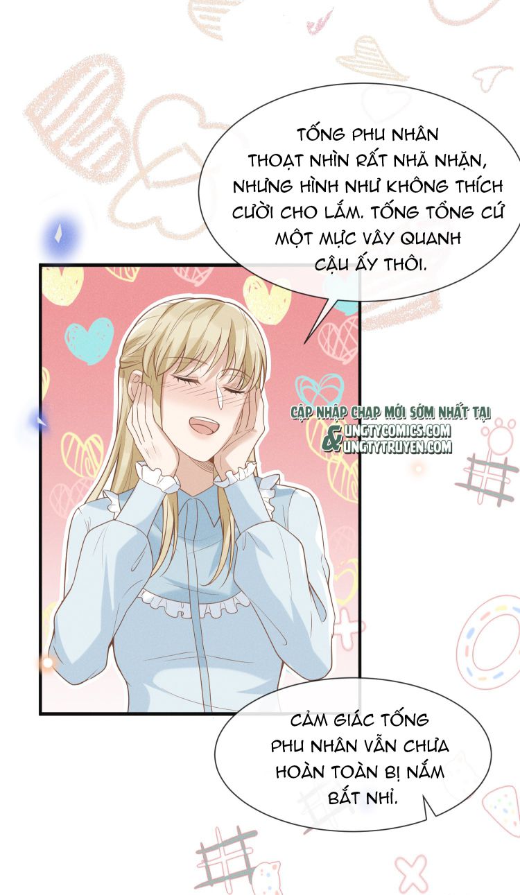 Lai Sinh Bất Kiến Chapter 35 - Trang 4