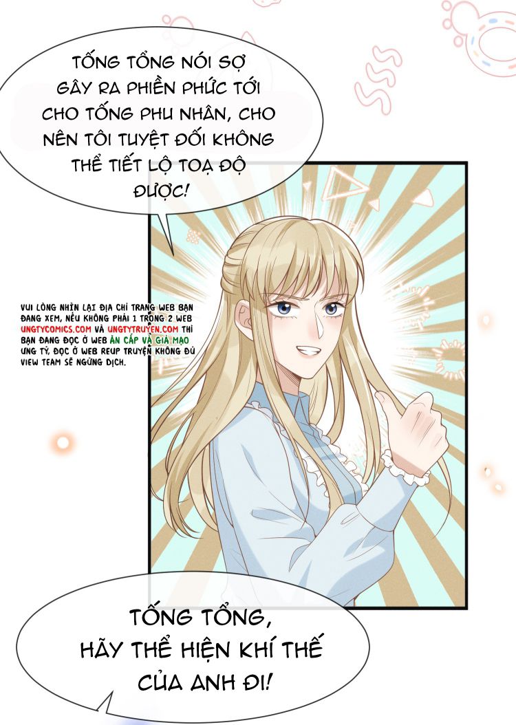 Lai Sinh Bất Kiến Chapter 35 - Trang 4