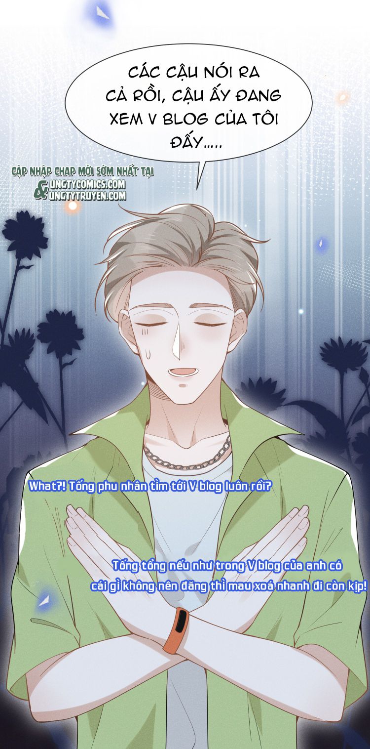 Lai Sinh Bất Kiến Chapter 35 - Trang 4