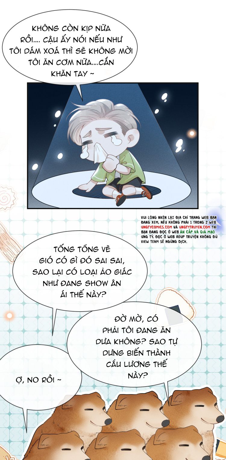 Lai Sinh Bất Kiến Chapter 35 - Trang 4